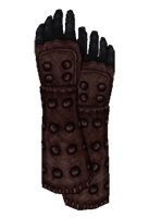 Ancient Shrouded Gloves
