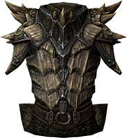 Dragonscale Armor