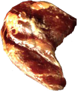 Pheasant Roast
