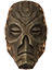 Wooden Mask icon