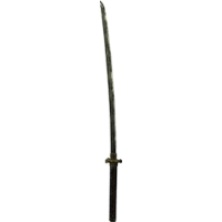 akaviri sword swords weapons skyrim wiki guide