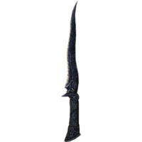 blade of sacrifice daggers weapons skyrim wiki guide