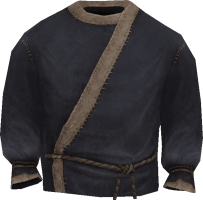 blue robes clothing skyrim wiki guide