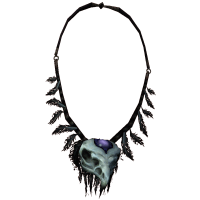 bone hawk amulet jewelry skyrim wiki guide