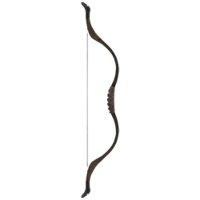bow of the hunt bows weapons skyrim wiki guide