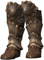 chitin boots armor skyrim wiki guide
