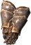 chitin heavy gauntlets armor skyrim wiki guide icon
