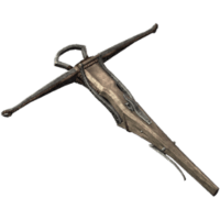 crossbow crossbows weapons skyrim wiki guide