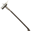 dawnguard rune hammer warhammers weapons skyrim wiki guide icon