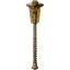 dwarven mace maces weapons skyrim wiki guide icon