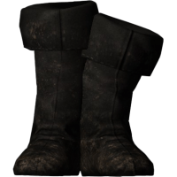 fine boots clothing skyrim wiki guide