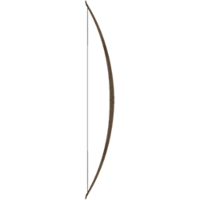 frokis bow bows weapons skyrim wiki guide