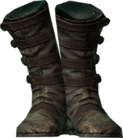 guild masters boots armor skyrim wiki guide