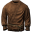 hooded monk robes clothing skyrim wiki guide icon