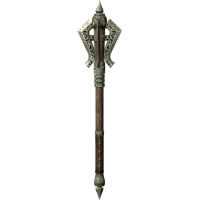 horksbane maces weapons skyrim wiki guide