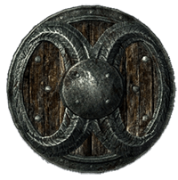hrolfdirs shield shields skyrim wiki guide