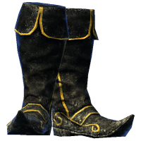 jesters boots clothing skyrim wiki guide