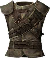 linwes armor armor skyrim wiki guide