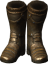 miraak boots armor skyrim wiki guide icon