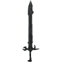 nord hero sword swords weapons skyrim wiki guide