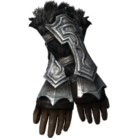 nordic carved gauntlets armor skyrim wiki guide
