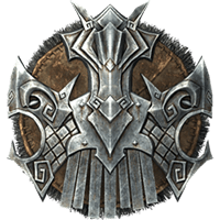 nordic shield shields skyrim wiki guide