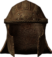 nosters helmet armor skyrim wiki guide