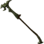 orcish warhammer warhammers weapons skyrim wiki guide icon
