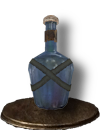 potion of plentiful magicka