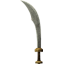 scimitar swords weapons skyrim wiki guide icon