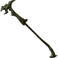 shagrols warhammer warhammers weapons skyrim wiki guide
