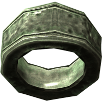 silver blood family ring jewelry skyrim wiki guide