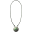 silver emerald necklace jewelry skyrim wiki guide icon