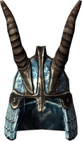 stalhrim light helmet armor skyrim wiki guide