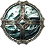 stalhrim shield shields skyrim wiki guide icon
