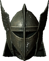 steel plate helmet armor skyrim wiki guide