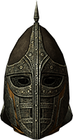 whiterun guards helmet armor skyrim wiki guide