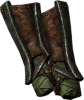 Ancient Nord Gauntlets