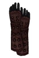 Ancient Shrouded Gloves