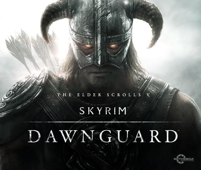 Dawnguard DLC