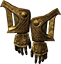 Dwarven Gauntlets icon