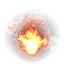 Fire spell icon