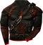 Shrouded Armor icon