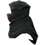 Shrouded Cowl Maskless icon