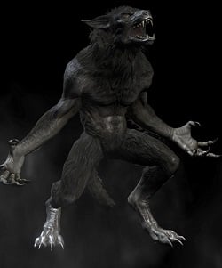 Werewolf1