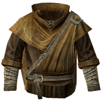 adept robes clothing skyrim wiki guide