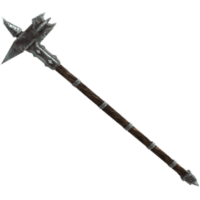 aegisbane warhammers weapons skyrim wiki guide