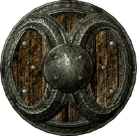 aelas shield shields skyrim wiki guide