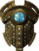 aetherial shield shields skyrim wiki guide