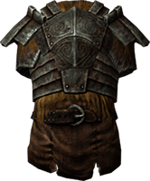 ahzidals armor of retribution armor skyrim wiki guide